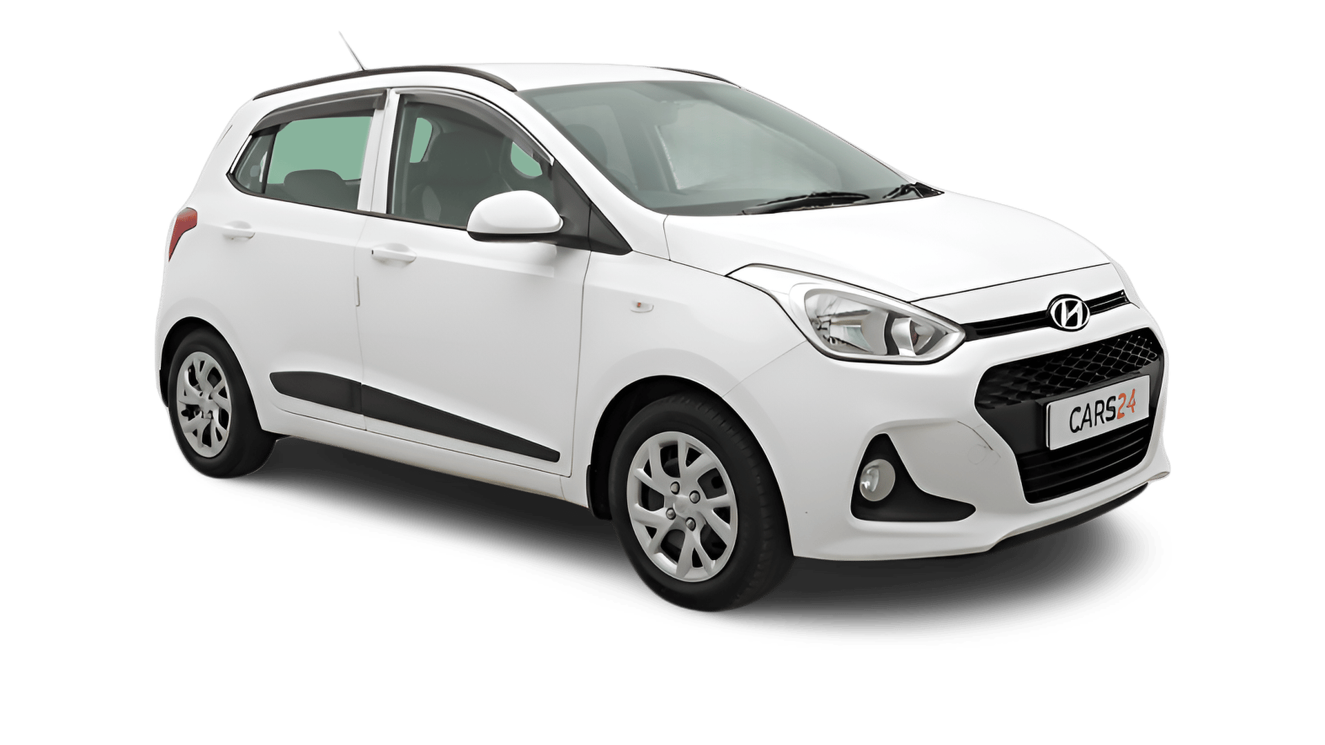 2019 Hyundai Grand i10 - Hatchback - Petrol - Manual - ₹3.33 lakh